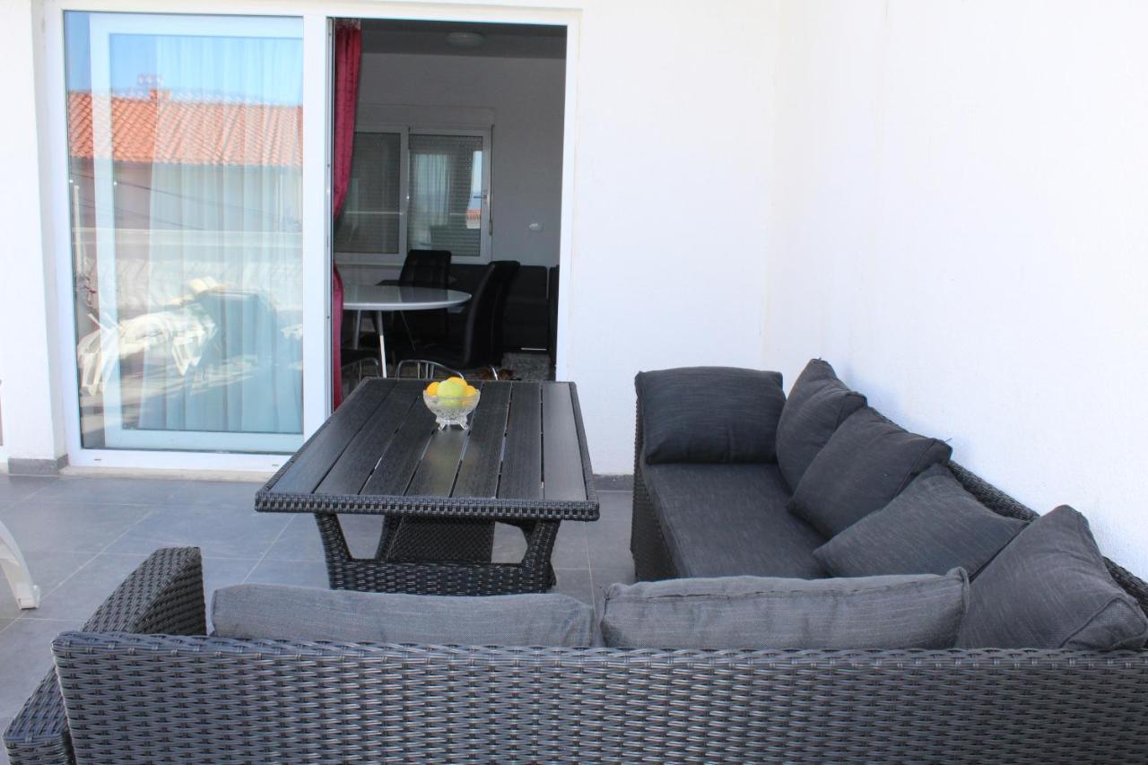 Luxury Apartment Maestral - Private Pool Split Exterior photo