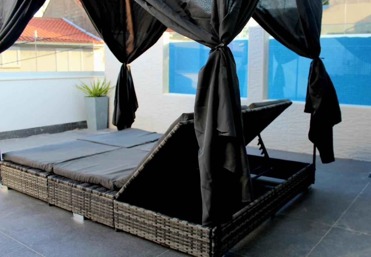 Luxury Apartment Maestral - Private Pool Split Exterior photo
