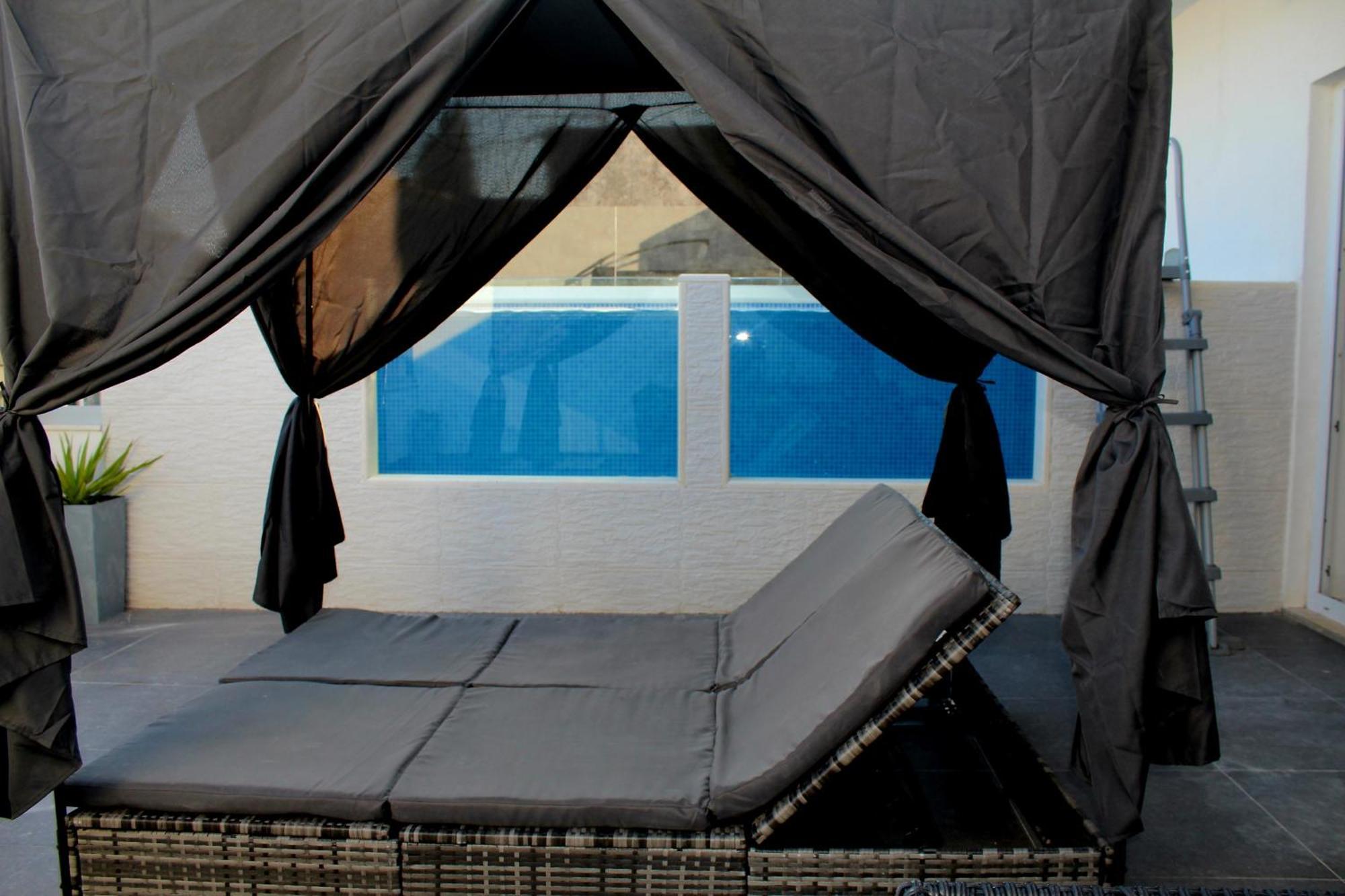 Luxury Apartment Maestral - Private Pool Split Exterior photo