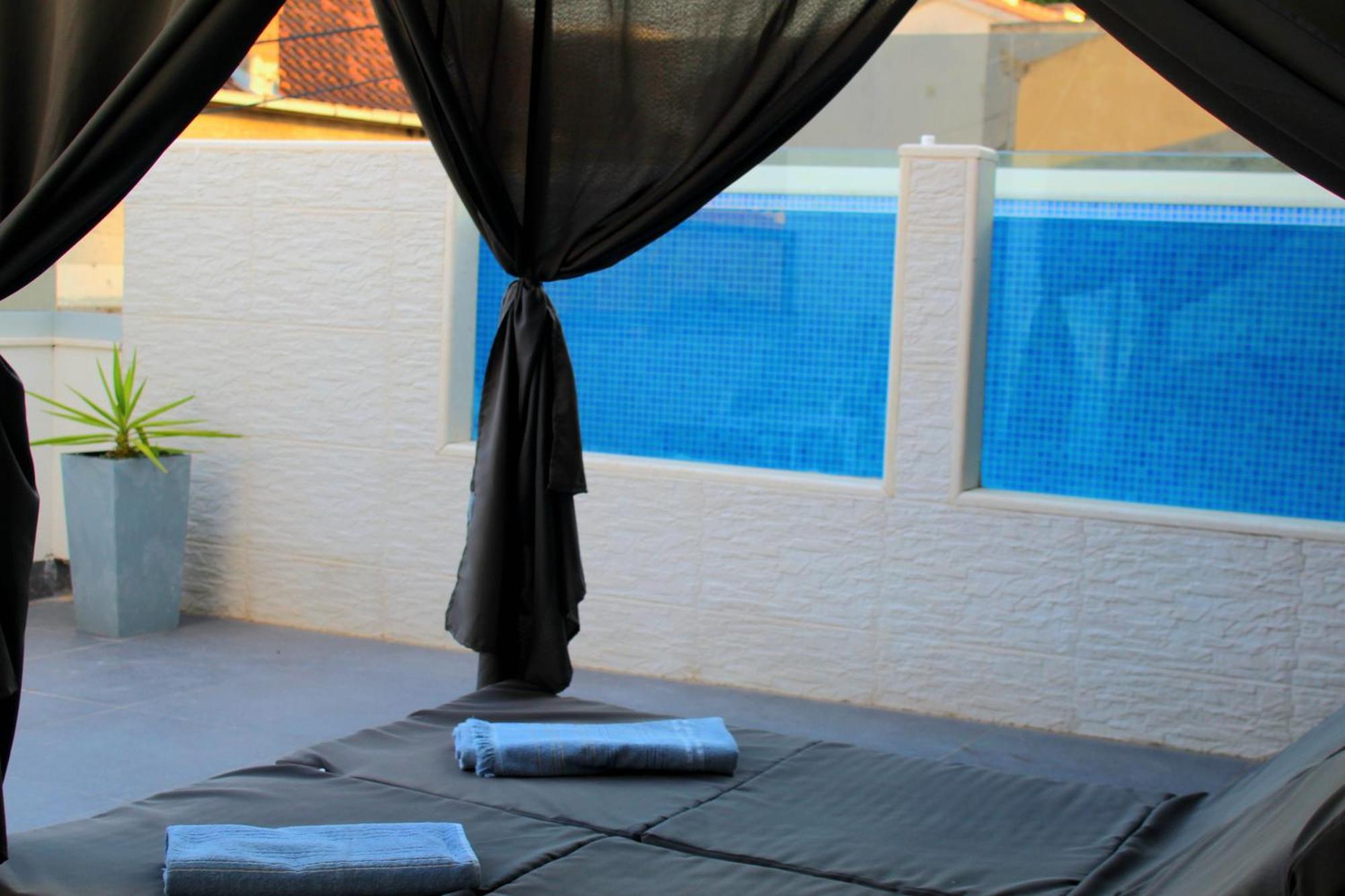 Luxury Apartment Maestral - Private Pool Split Exterior photo
